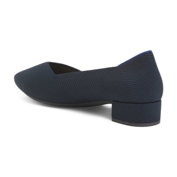 ROTHY'S The High Point Comfort Heels - Picture 2 of 2